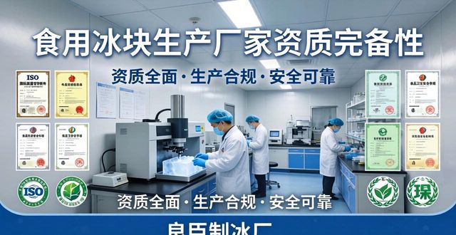 选郑州食用冰块生产厂家 就找良臣制冰厂